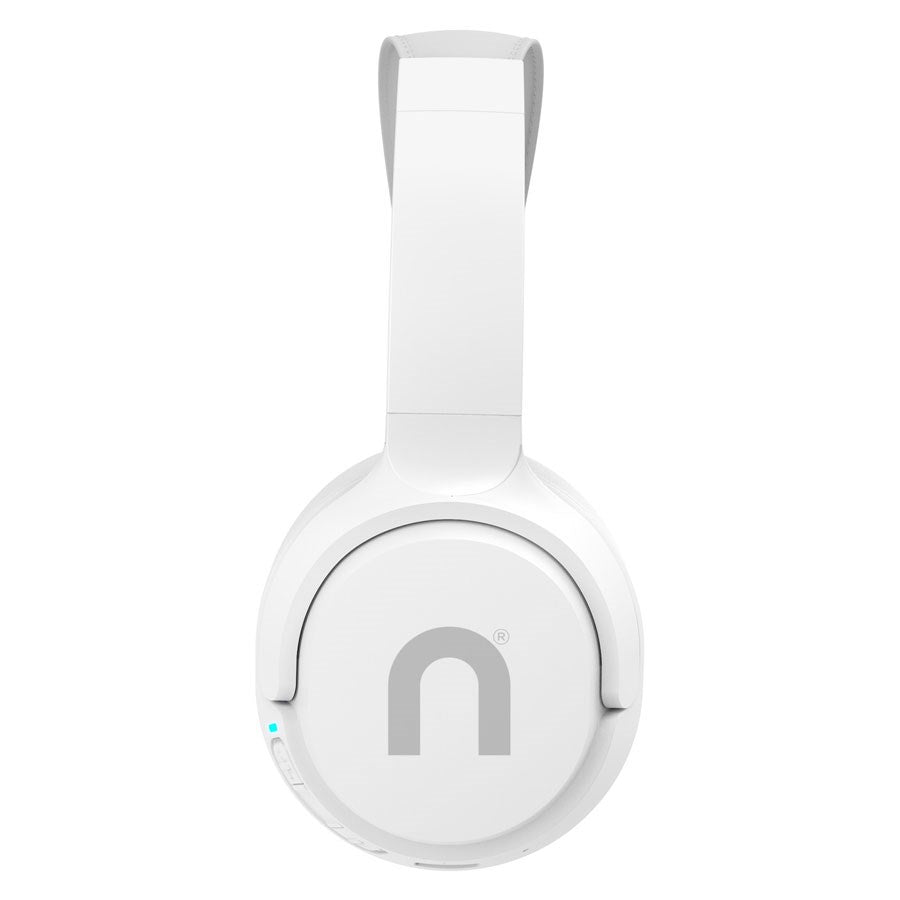 Hive Prodigy 4 White Niceboy Hive Prodigy 4 Trådløse Høretelefoner, Hvid 2