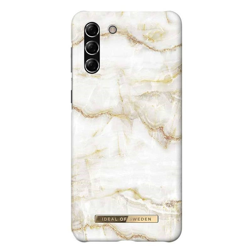 IDFCSS20-S21P-194_iDeal-Of-Sweden-Samsung-Galaxy-S21-Fashion-Cover-Golden-Pearl-Marble_01.jpg