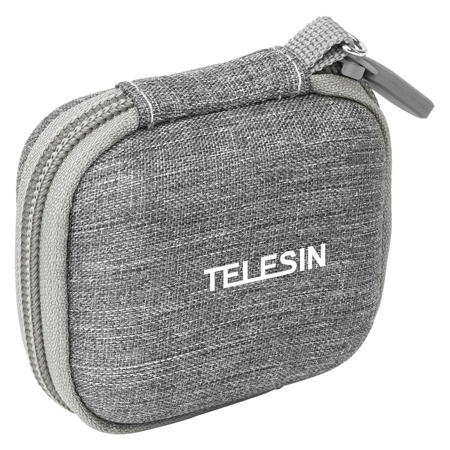 IS HCC 001 Telesin Universal Protective Bag For Action Cameras & Accessories 1