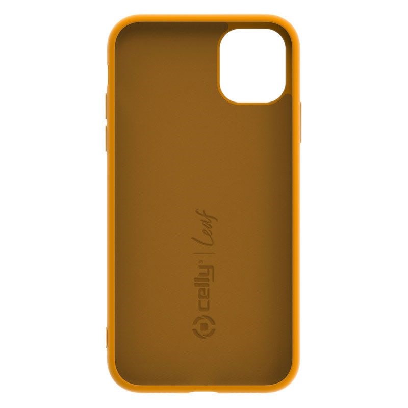 LEAF1001YL-Celly-Leaf-iPhone-11-TPU-Cover-Gul-2.jpg