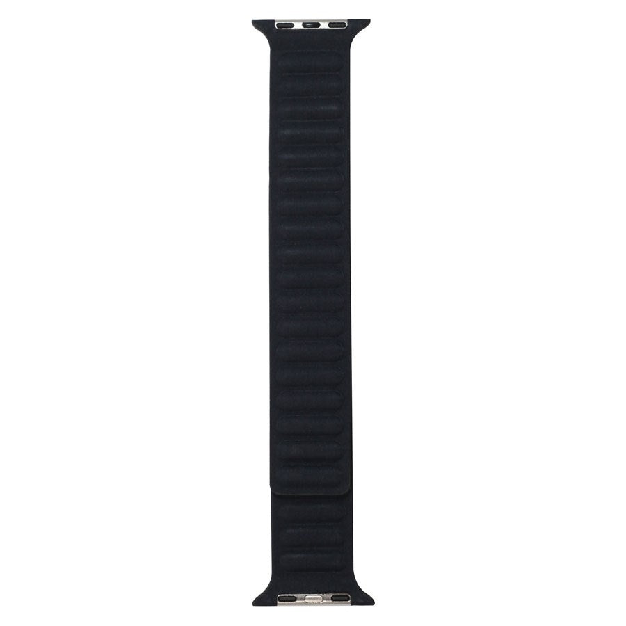 LPAW050 Lippa Apple Watch Finewoven Rem (42, 44, 45, 49), Sort 4