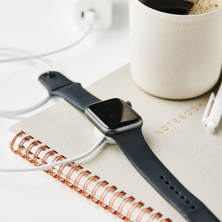 Lippa 1m 5W Apple Watch Oplader – LPAWCH – produktbillede 3