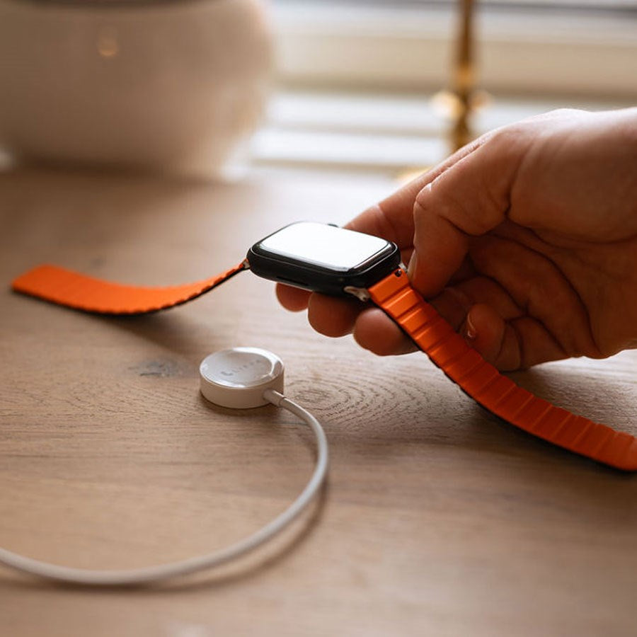 Lippa 1m 5W Apple Watch Oplader – LPAWCH – produktbillede 6