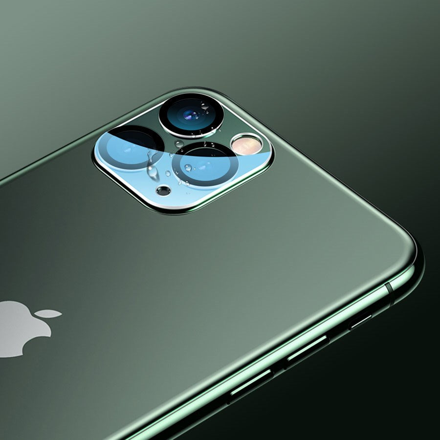 Lippa Kameralinse beskyttelse til iPhone 11 Pro – LPSP0030 – produktbillede 5
