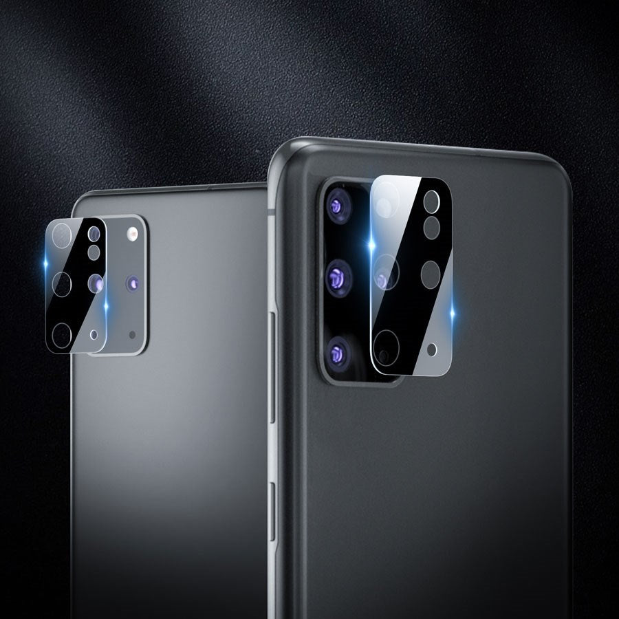 Lippa Kameralinse beskyttelse til Samsung Galaxy S20+ – LPSP0044 – produktbillede 5