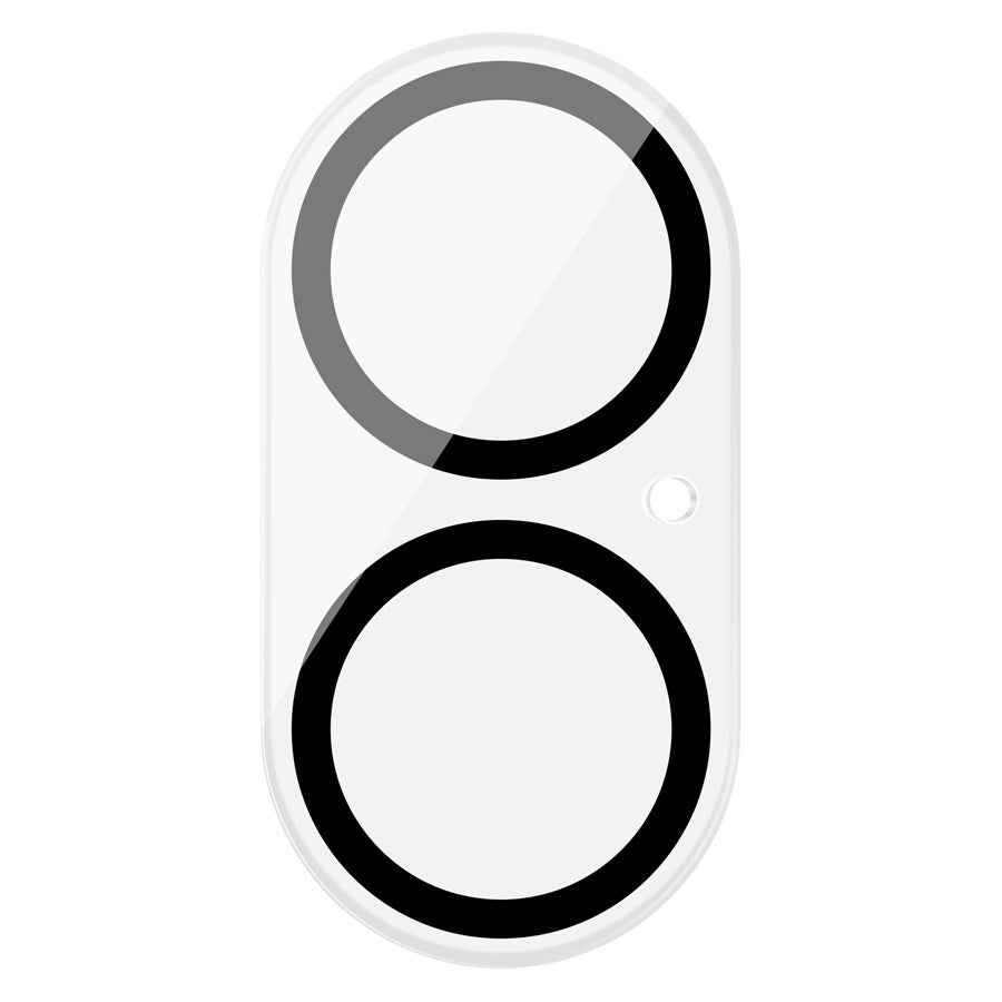 Lippa Kameralinse beskyttelse til iPhone 16/16 Plus – LPSP0057