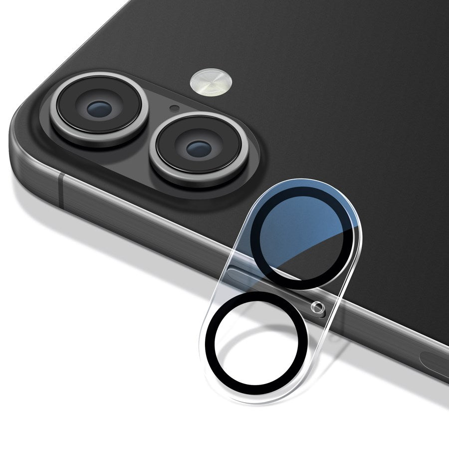 Lippa Kameralinse beskyttelse til iPhone 16/16 Plus – LPSP0057 – produktbillede 2