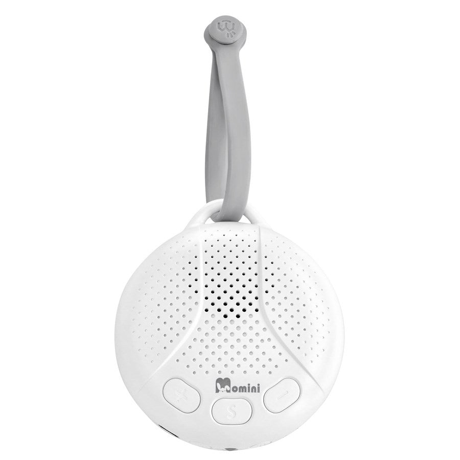 LULLAGO Momini Lullago Wireless Soothing Sound Machine For Children With 16 Melodies 1