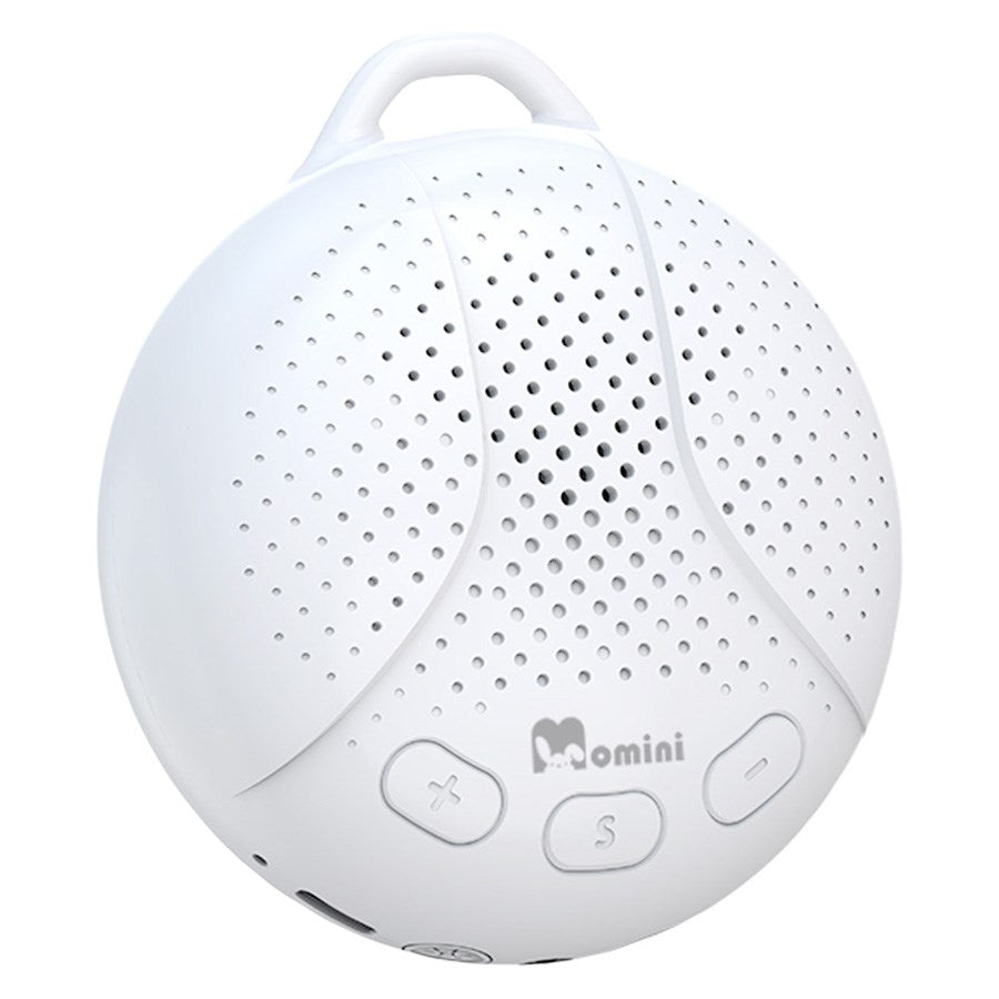 LULLAGO Momini Lullago Wireless Soothing Sound Machine For Children With 16 Melodies 2