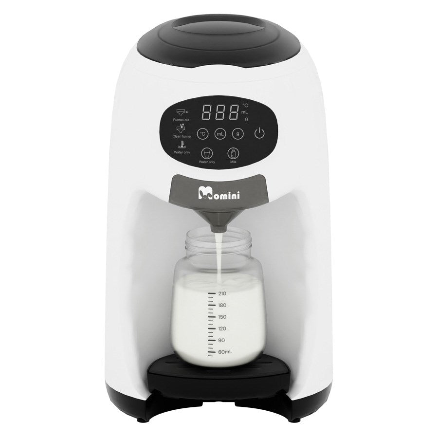 MILK FORMULA ELITE Momini Milk Formula Elite Milk Machine 1