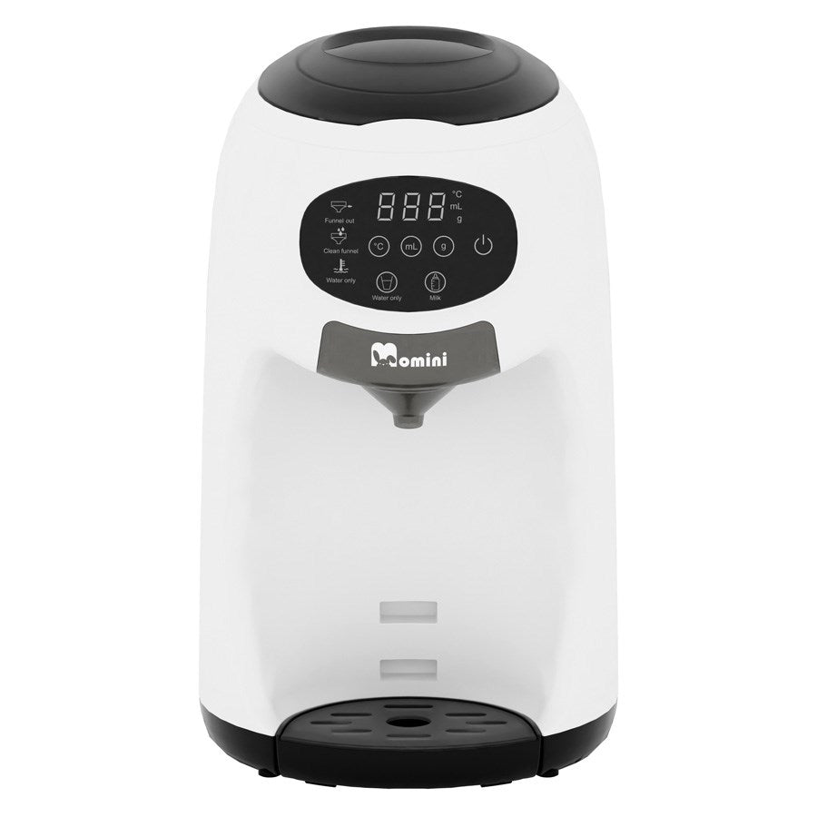 MILK FORMULA ELITE Momini Milk Formula Elite Milk Machine 2