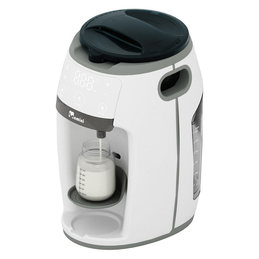 MILKMAGIC Momini Milkmagic Milk Machine 2