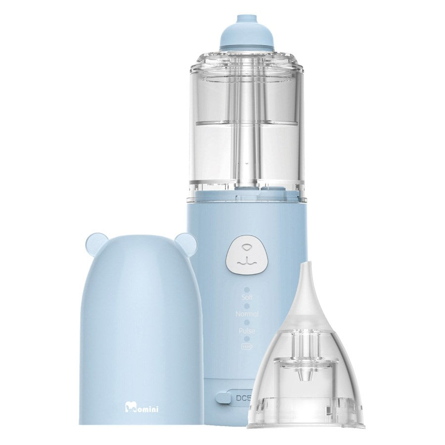 NANOFLUSH Momini Nanoflush Automatic Irrigator And Aspirator 2 In 1 1