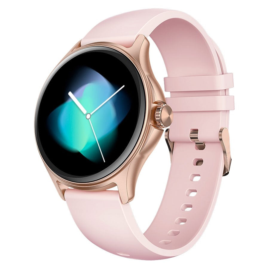 Niceboy Watch Pixel 2 Rose Smartwatch 1 Removebg