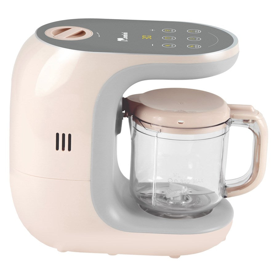 NUTRIBLED Momini Nutriblend Steam Multiblender For Children 6In1 2