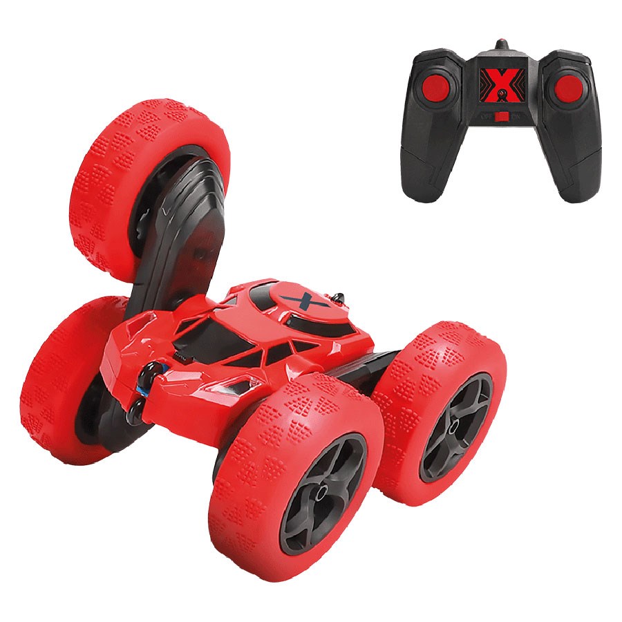 Maxlife MXRC-200 Fjernstyret Bil – OEM0200501 – produktbillede 2