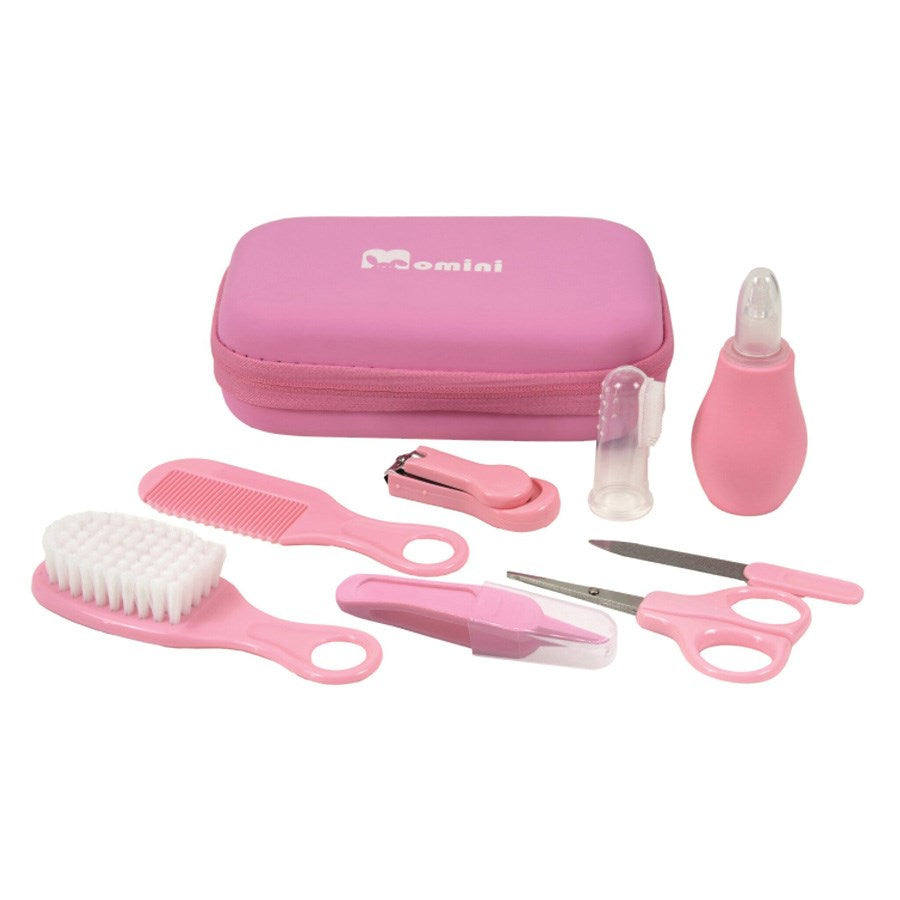 PINKY Momini Pinky Baby Care Kit 1