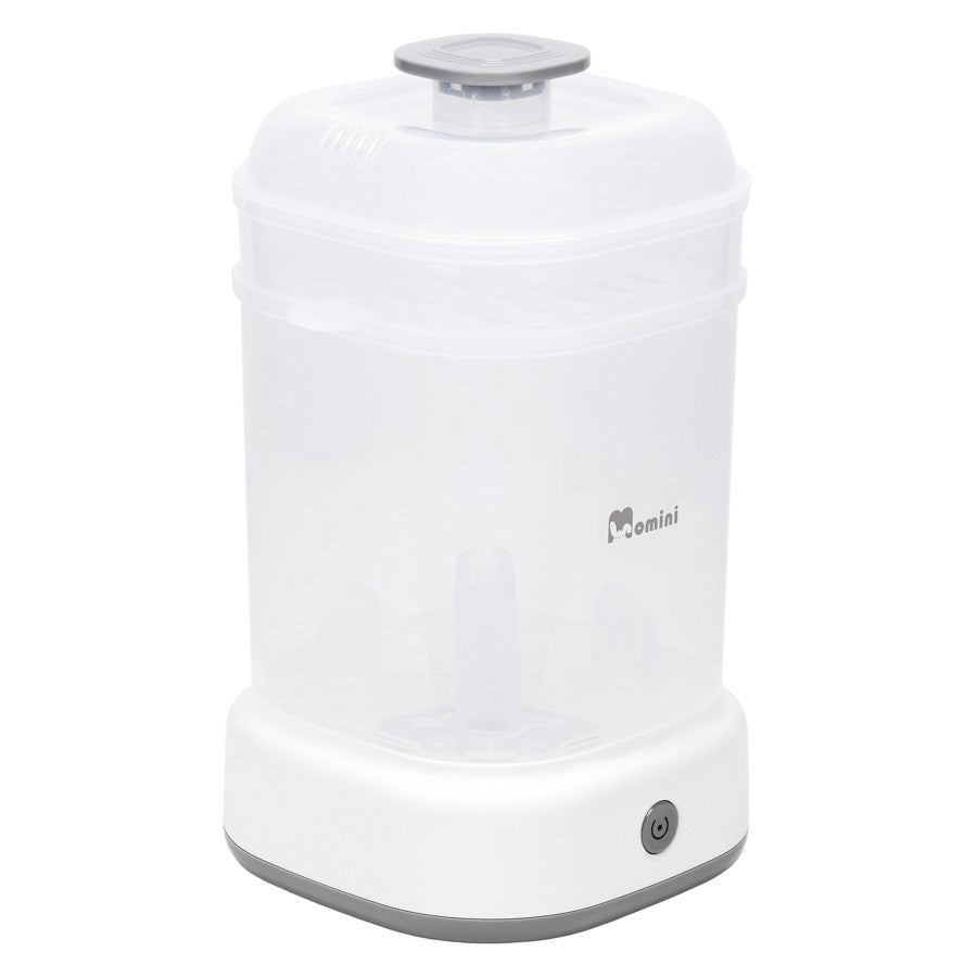 QUICKSTEAM Momini Quicksteam Bottle Steriliser 1
