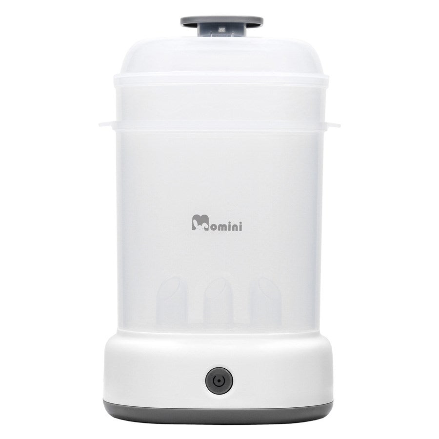 QUICKSTEAM Momini Quicksteam Bottle Steriliser 2