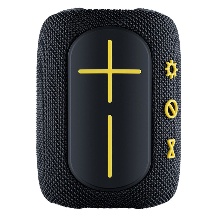 Raze Supersonic Niceboy RAZE Supersonic 16W Radio Bluetooth Speaker 2