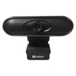 Sandberg USB Webcam 1080P HD 1920 x 1080 pixels – 133-96