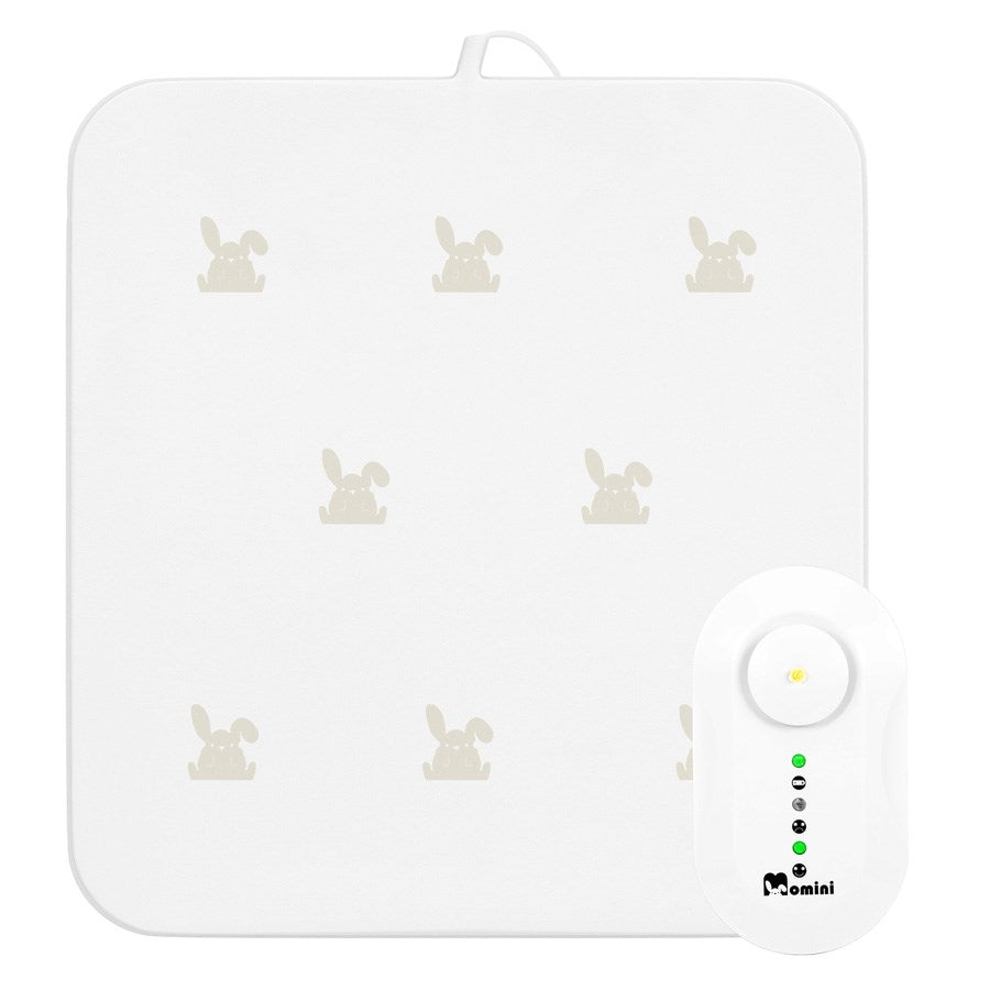 SLEEPSAFE Momini Sleepsafe Sleep Monitor 1