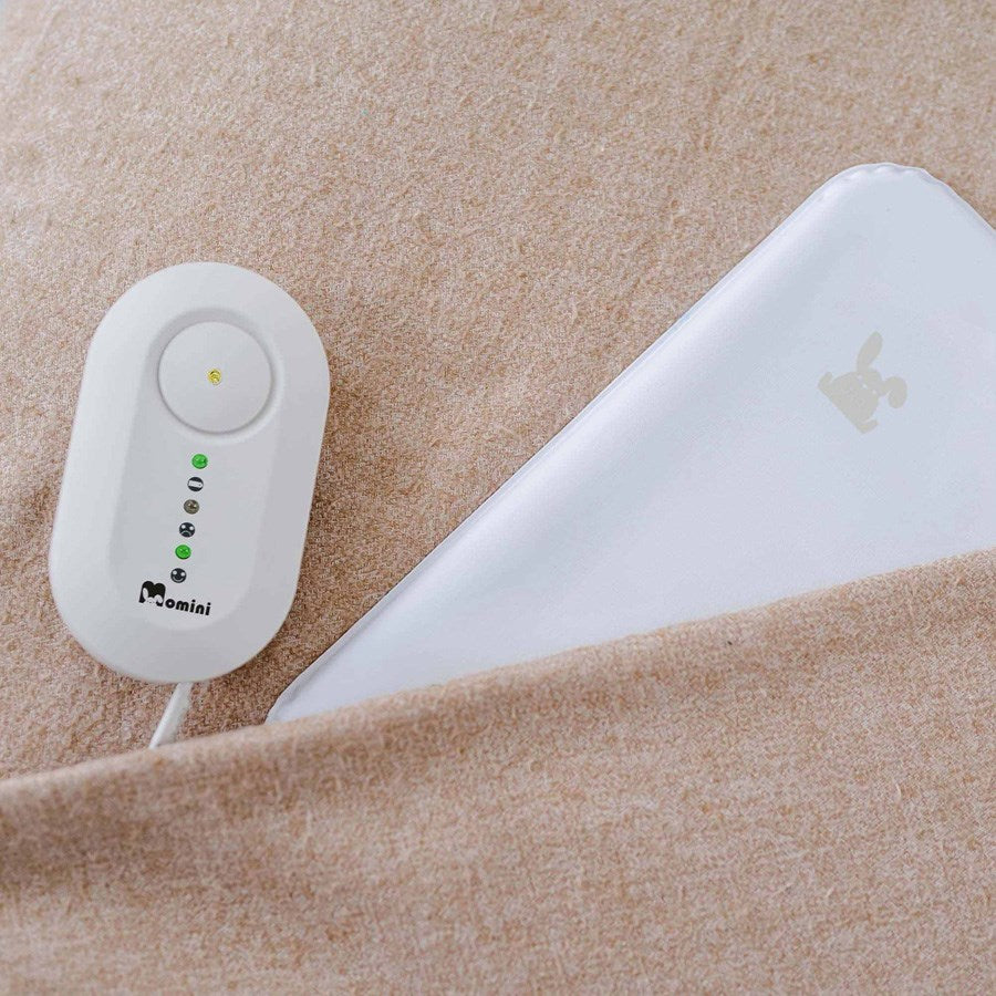 SLEEPSAFE Momini Sleepsafe Sleep Monitor 2