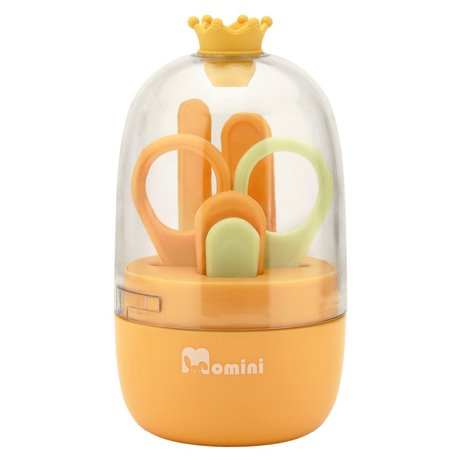 SUNNY Momini Sunny Baby Nail Care Kit 1