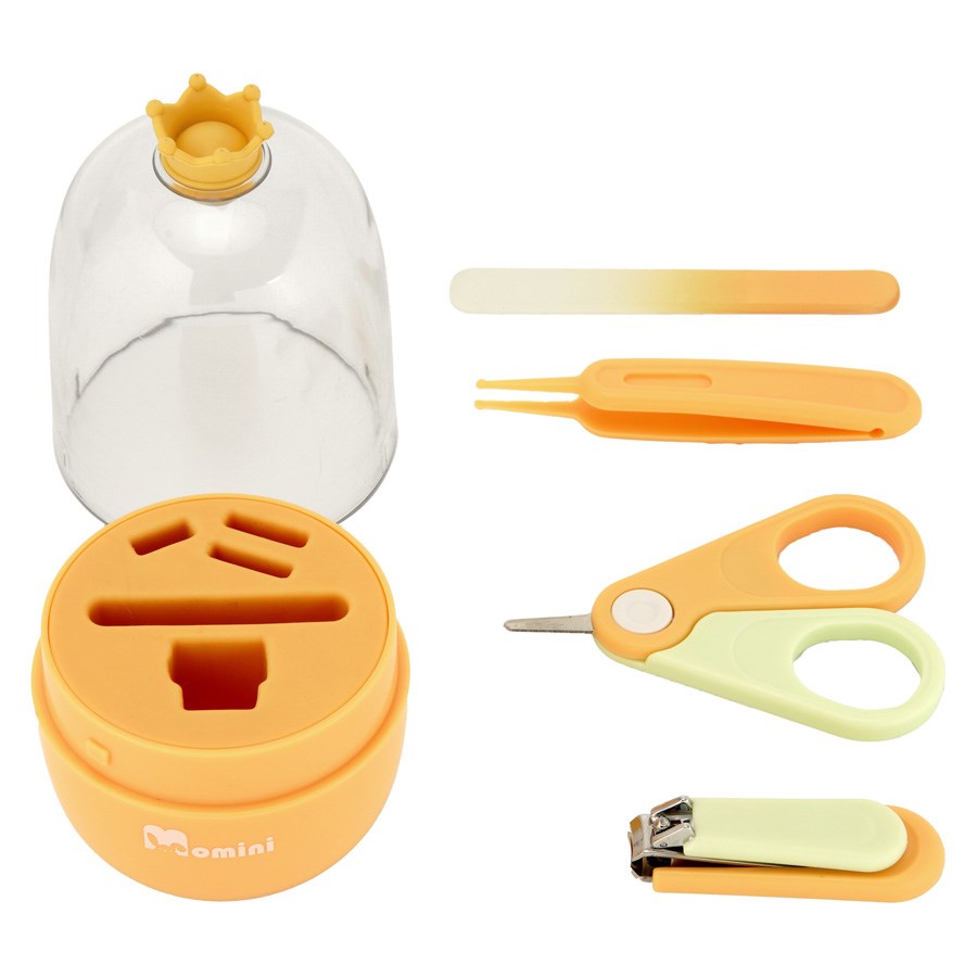 SUNNY Momini Sunny Baby Nail Care Kit 2