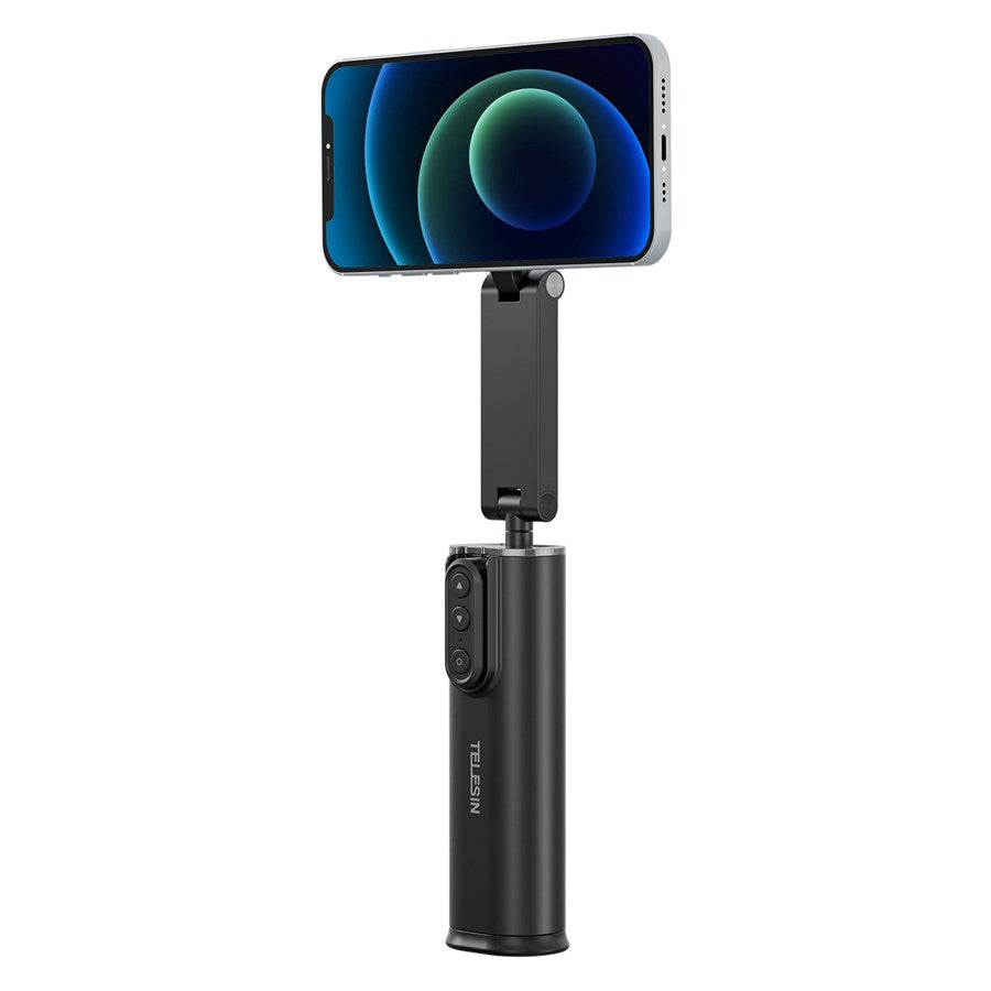 Telesin P1 HSS 02 1 TELESIN Magnetic Phone Holder For Smart Phones 1