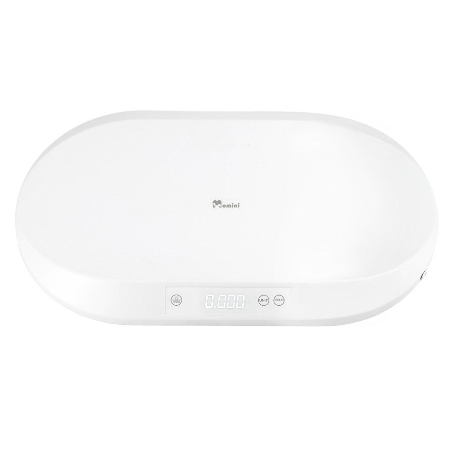 TINYTALLY Momini Tinytally Baby Scale 1
