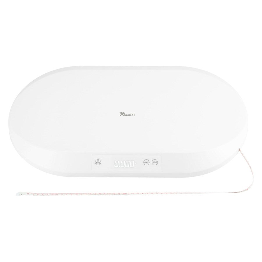 TINYTALLY Momini Tinytally Baby Scale 2