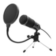 Niceboy VOICE Home Studio Mikrofon – VOICE