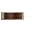 Zikko Dr. Rock SleepPad Bian Stone varmemåtte – SP719