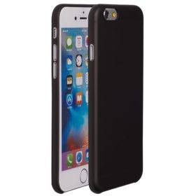 iPhone 6 / 6S bagsidecover (sort)