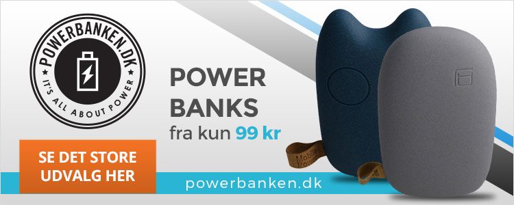 Powerbank