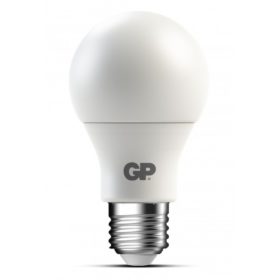 GP LED Classic E27 6W-40W 077930-LDCE1