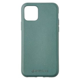 GreyLime-iPhone-11-Pro-Max-biodegradable-cover,-Dark-green-COIP11PM04-V4