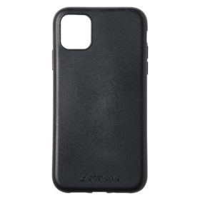 GreyLime-iPhone-11-biodegradable-cover,-Black-COIP1101-V4