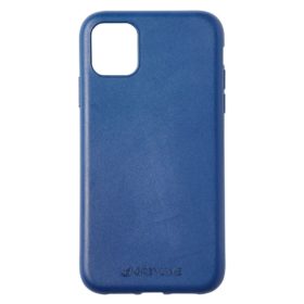 GreyLime-iPhone-11-biodegradable-cover,-Navy-blue-COIP1103-V4