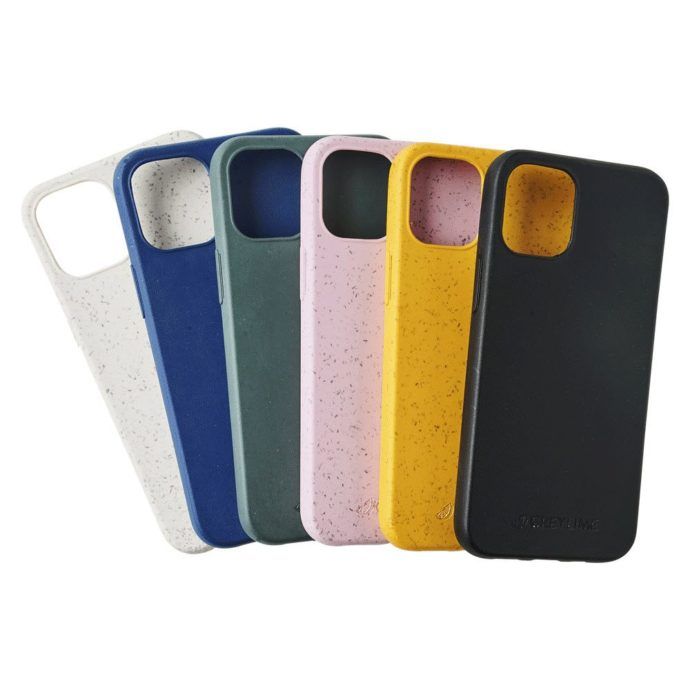 GreyLime-iPhone-12-Mini-Biodegdrable-Cover-Gruppe
