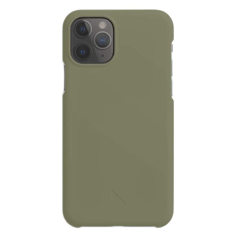 A Good Company Iphone 11 Pro Miljovenligt Cover Green Grass Powerbanken Dk