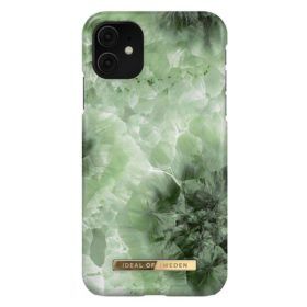 IDFCAW20-1961-230-iDeal-Of-Sweden-iPhone-11-Fashion-Cover,-Chrystal-Green-Sky_1