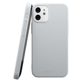 IP12NN-V2PG-Nudient-Thin-V2-iPhone-12-Mini-Cover,-Pearl-Grey