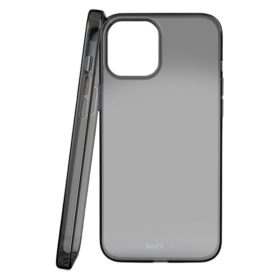 IP12PM-TPUB-Nudient-Thin-iPhone-12-Pro-Max-TPU-Cover,-Sort-Transparent