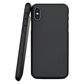 IPXSN-V3IB-Nudient-Thin-Precise-V3-iPhone-X-Xs-Cover,-Ink-Black