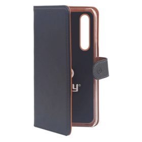 WALLY848-Celly-Wally-Huawei-P30-Cover,-Sort-Cognac-1