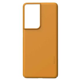 SA21NU-V3SY_Nudient-Thin-Precise-V3-Samsung-Galaxy-S21-Ultra-Cover,-Saffron-Yellow_01