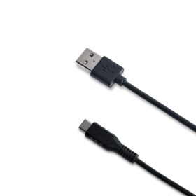 Billede af USB-C til USB-A kabel fra celly
