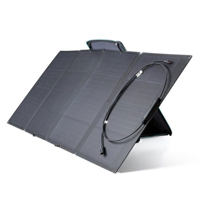 EFSOLAR160W-EcoFlow-Solcellepanel-160W-3